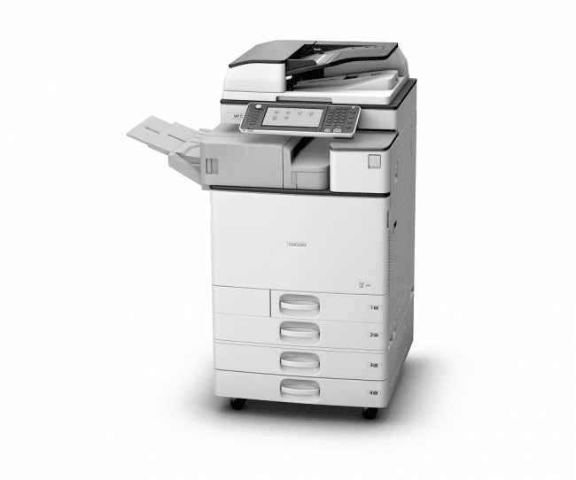 Ricoh MPC2503