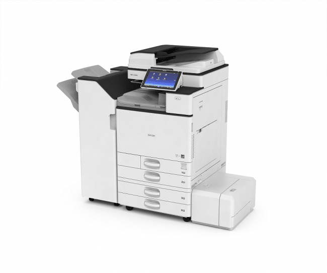 Ricoh MPC3004