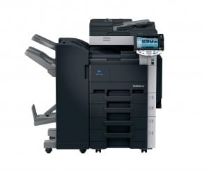 Konica Minolta Bizhub 223