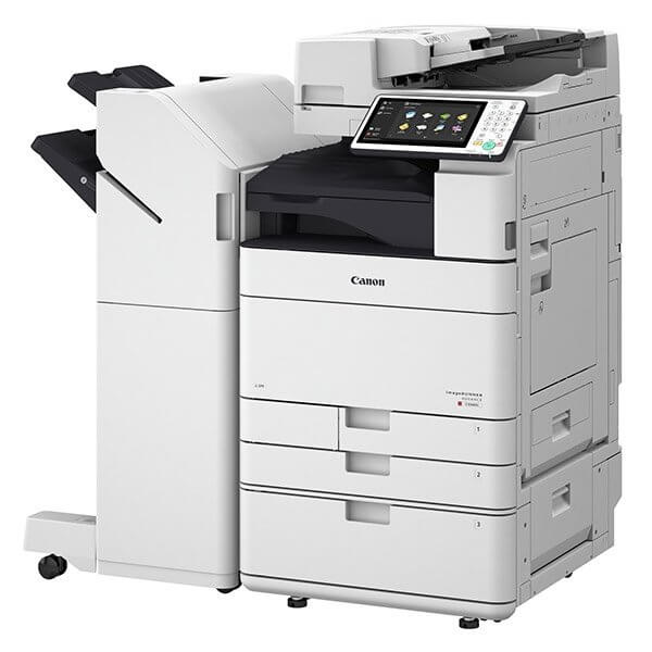 Canon imageRUNNER ADVANCE C5560i