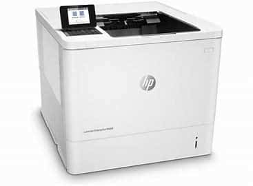 HP LaserJet Enterprise M608