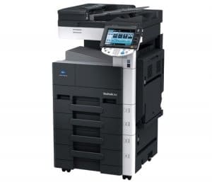 Konica Minolta Bizhub 423