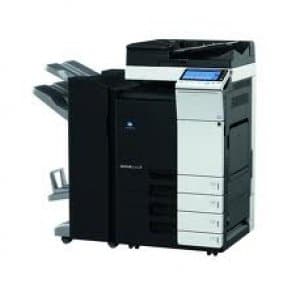 Konica Minolta Bizhub c284