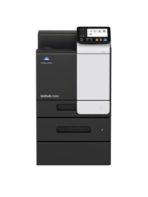 Konica Minolta Bizhub C3300i