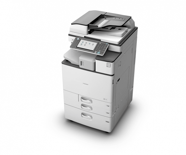 Ricoh MPC2003