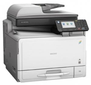 Ricoh MPC305