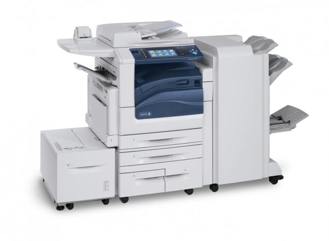 Xerox WorkCentre 7830i