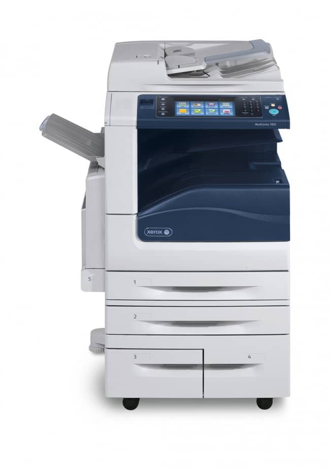 Xerox WorkCentre 7830i