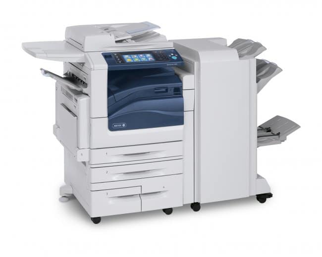 Xerox WorkCentre 7830i