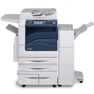 Xerox® WorkCentre 7525 / 7530 / 7535 / 7545 / 7556